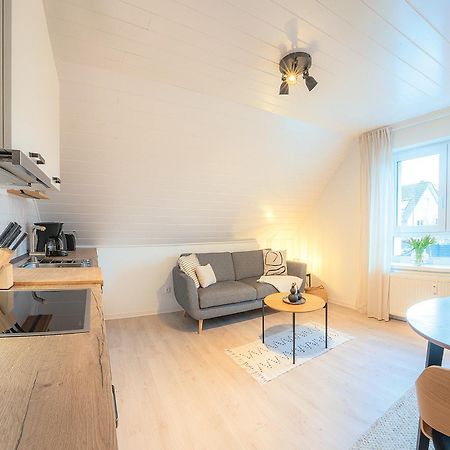 Meerpause Nordlicht Gromitz Bagian luar foto