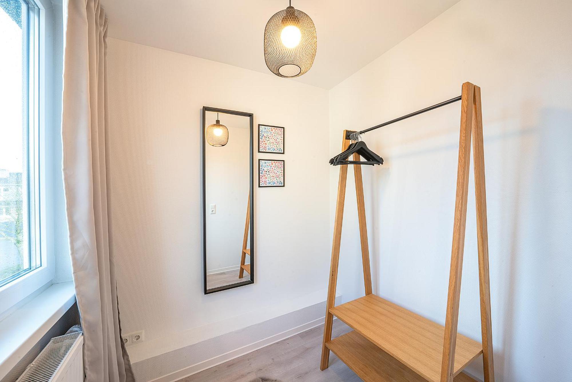 Meerpause Nordlicht Gromitz Bagian luar foto